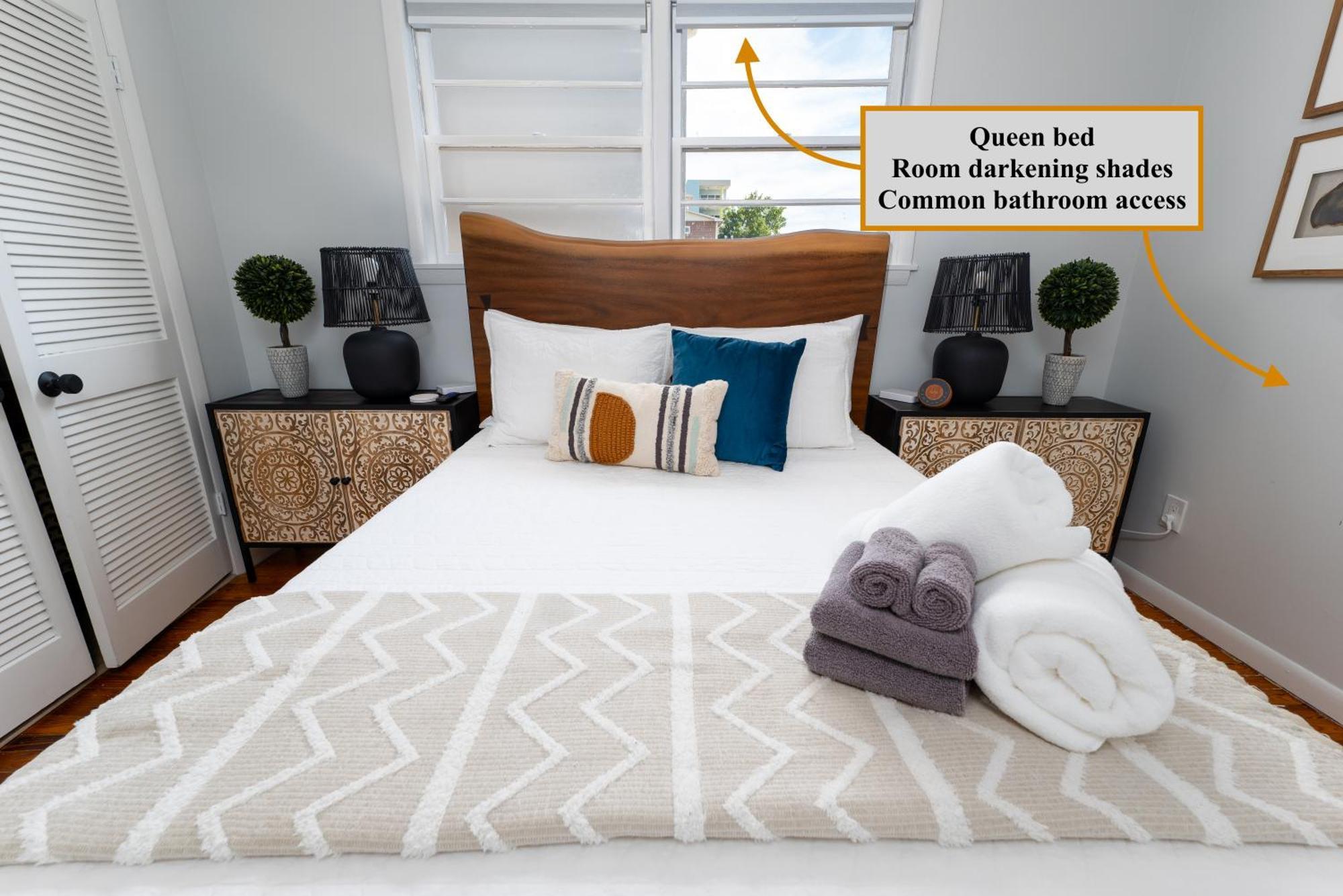 Be A Nomad Laid Back Beach Home Джэксонвилл-Бич Экстерьер фото